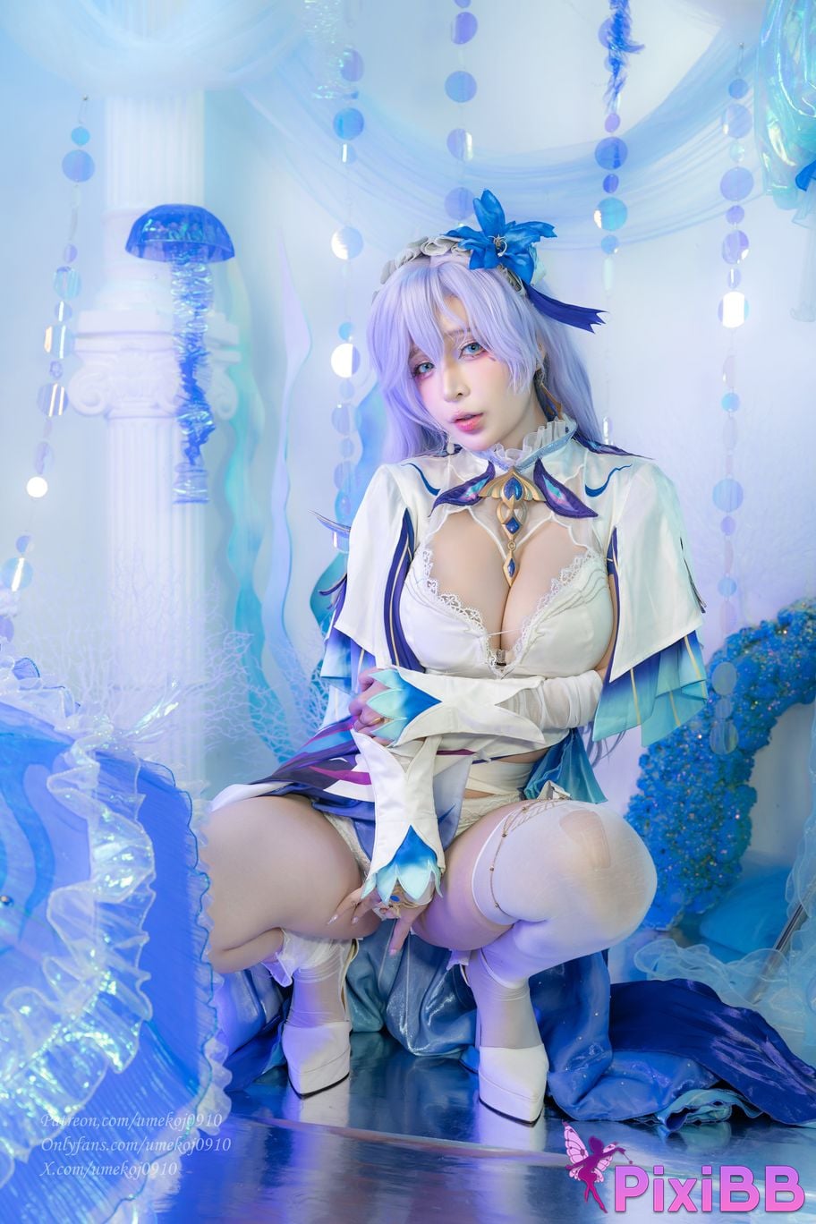 Umeko J Cantarella PixiBB.COM 10