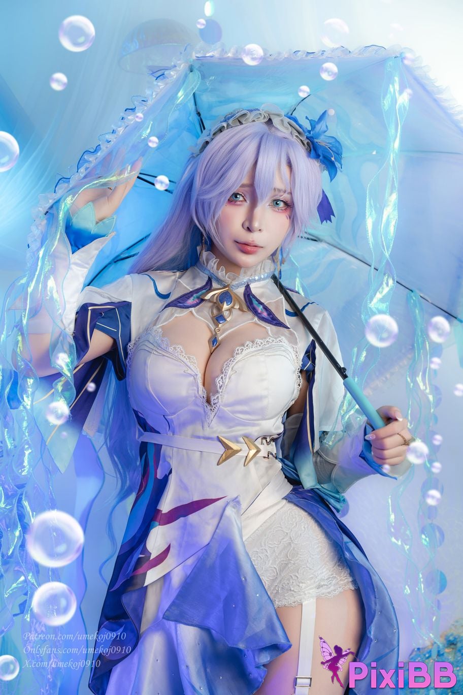 Umeko J Cantarella PixiBB.COM 11
