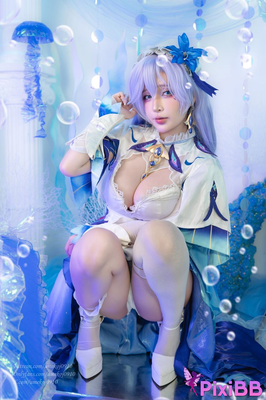 Umeko J Cantarella PixiBB.COM 12