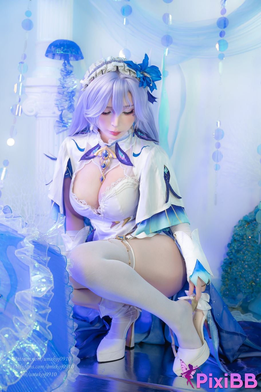 Umeko J Cantarella PixiBB.COM 13