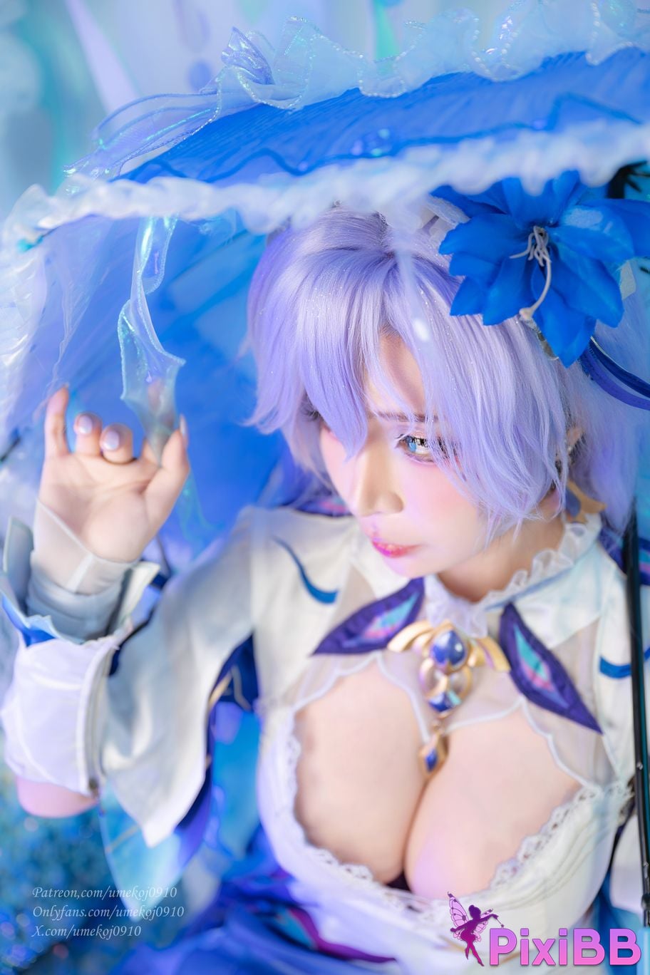 Umeko J Cantarella PixiBB.COM 2