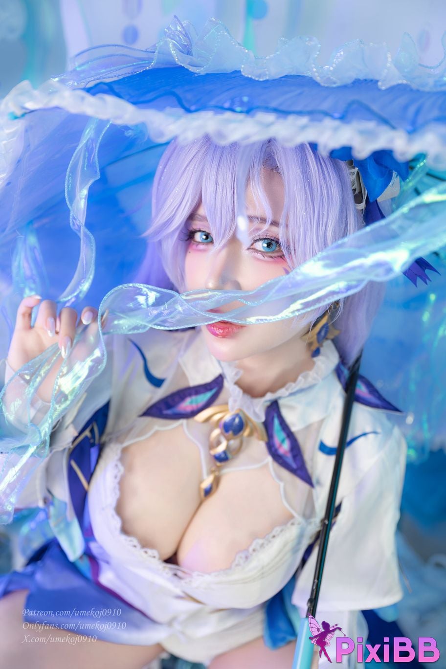 Umeko J Cantarella PixiBB.COM 3