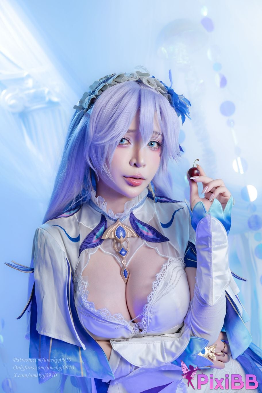 Umeko J Cantarella PixiBB.COM 44