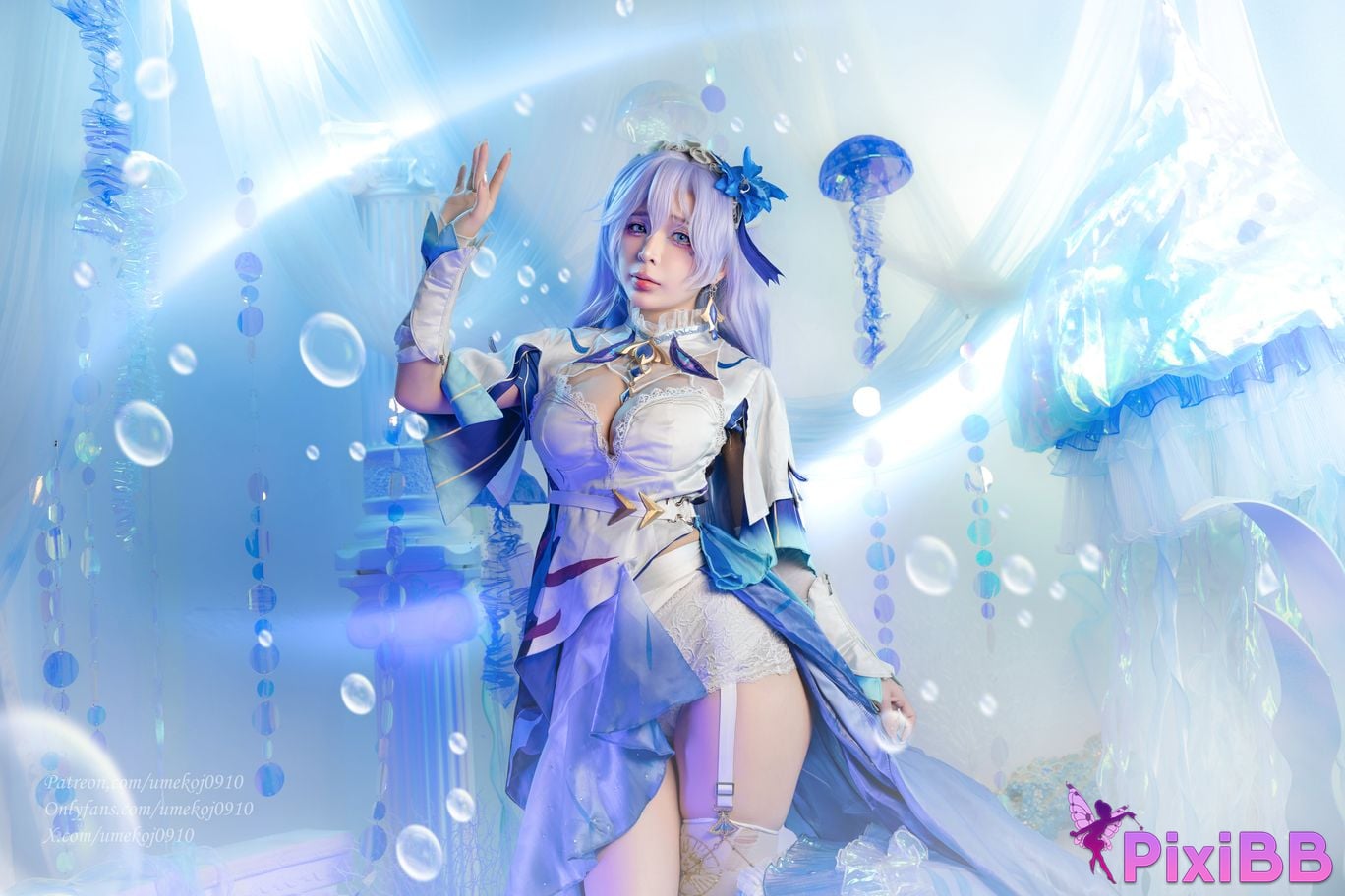 Umeko J Cantarella PixiBB.COM 66