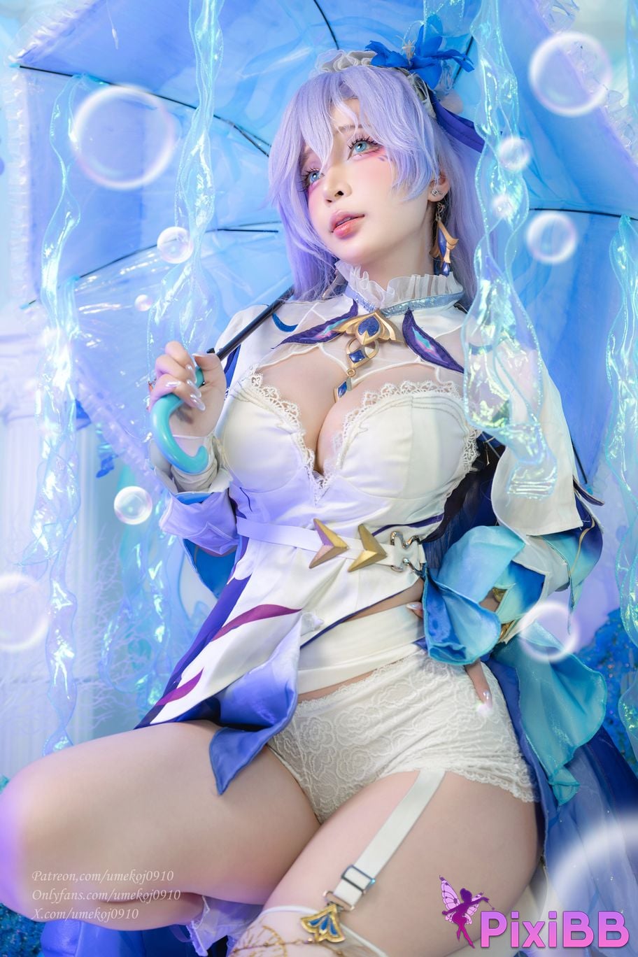 Umeko J Cantarella PixiBB.COM 8