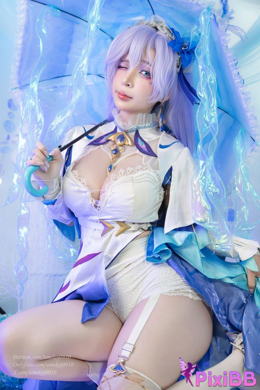 Umeko J Cantarella PixiBB.COM 9