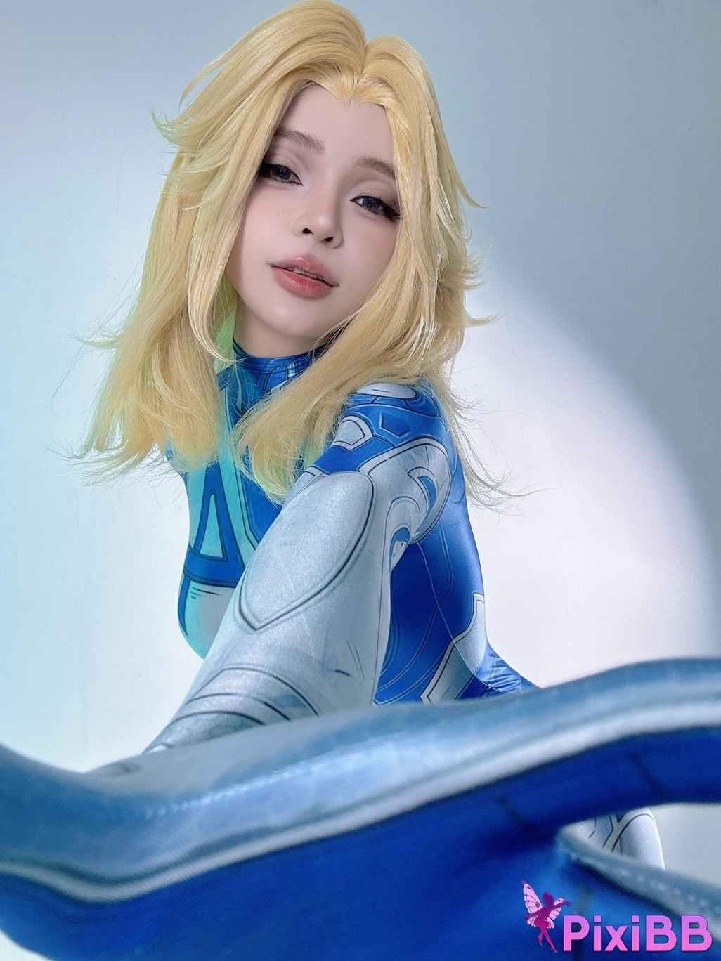 Umeko J Susan Storm (Invisible Woman) PixiBB.COM 79