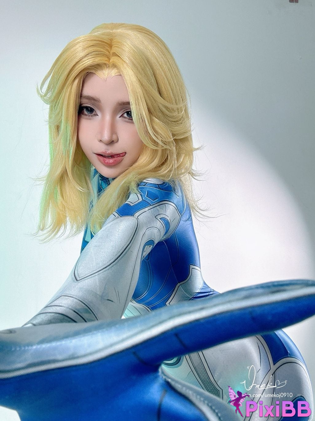 Umeko J Susan Storm (Invisible Woman) PixiBB.COM 80