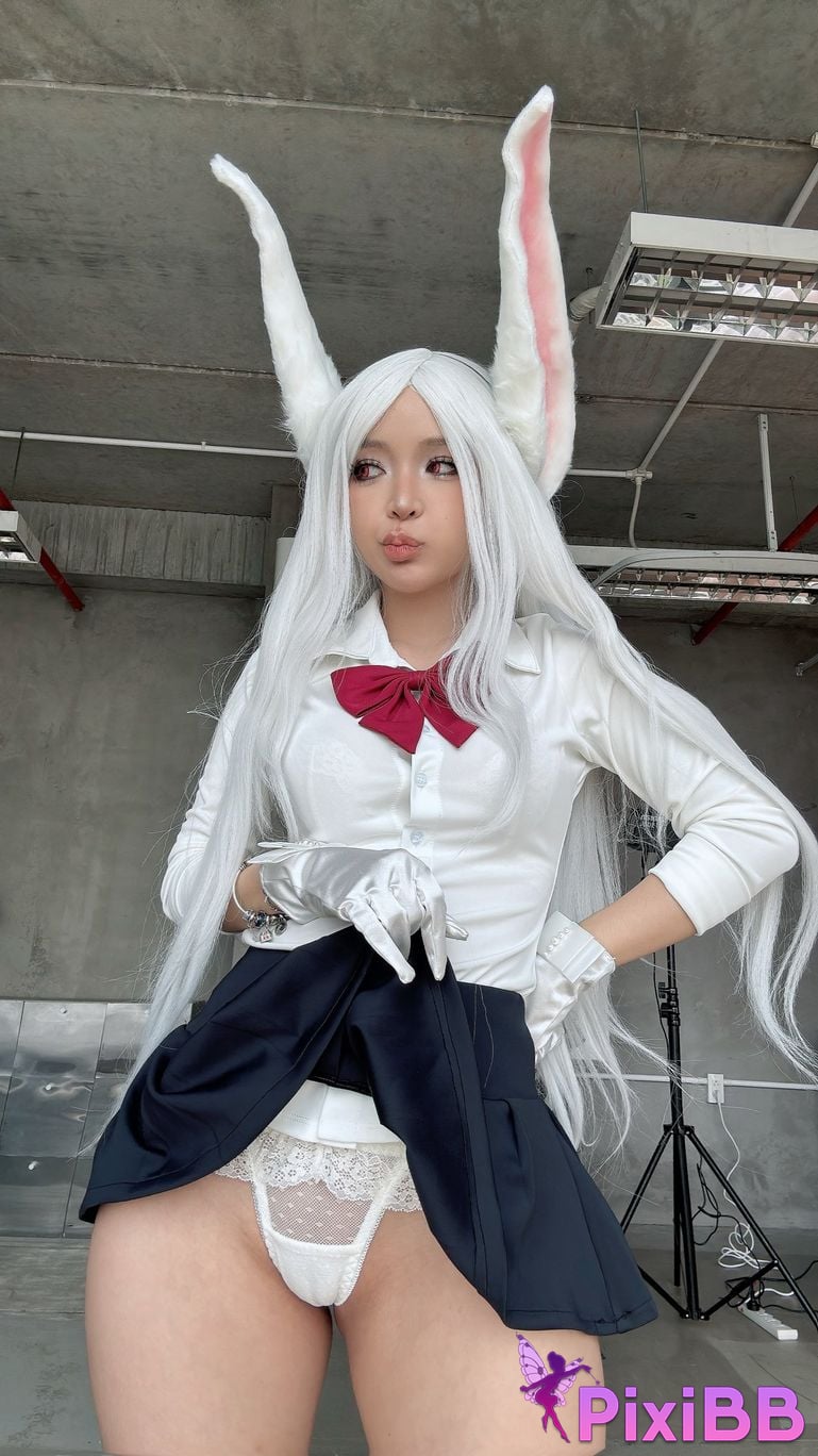 Umeko J Mirko JK Uniform PixiBB.COM 103