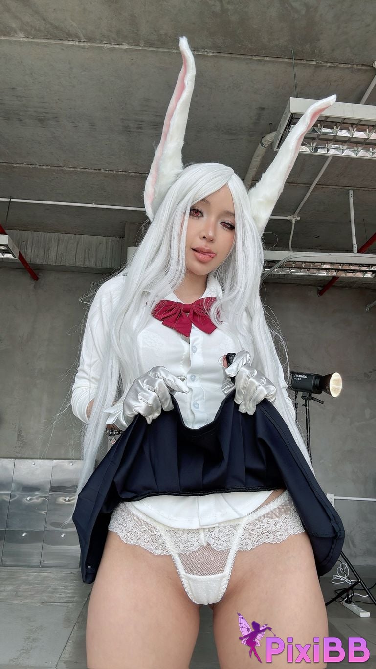 Umeko J Mirko JK Uniform PixiBB.COM 104