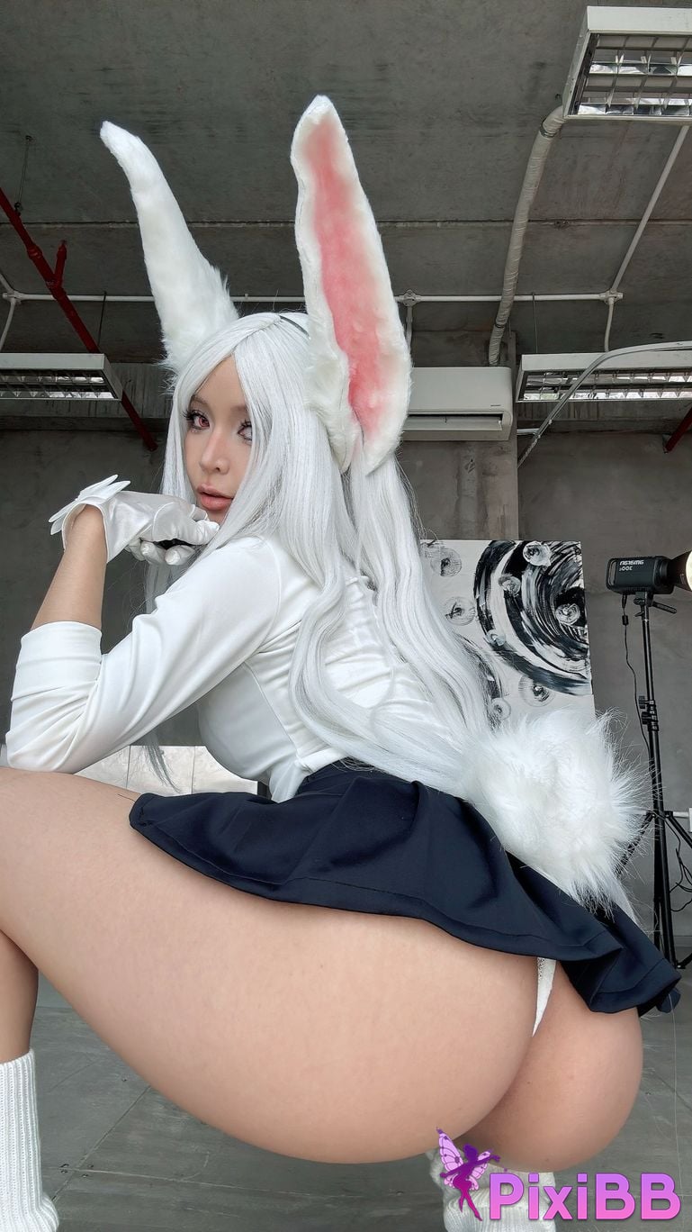Umeko J Mirko JK Uniform PixiBB.COM 106