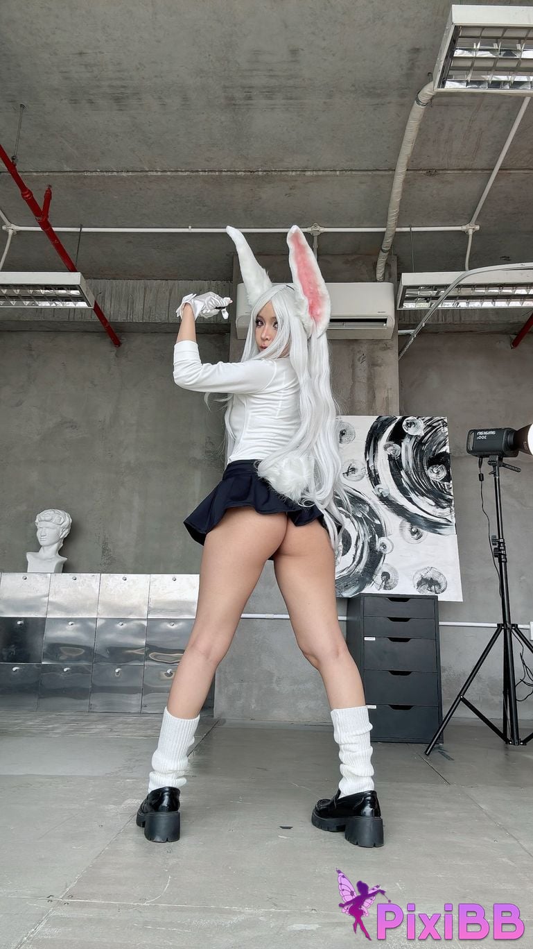 Umeko J Mirko JK Uniform PixiBB.COM 2