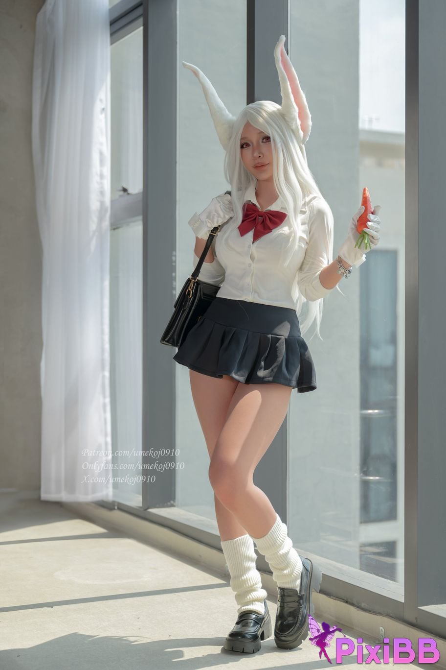 Umeko J Mirko JK Uniform PixiBB.COM 22