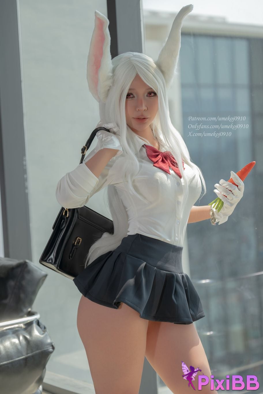 Umeko J Mirko JK Uniform PixiBB.COM 33