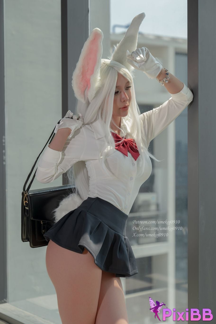 Umeko J Mirko JK Uniform PixiBB.COM 66