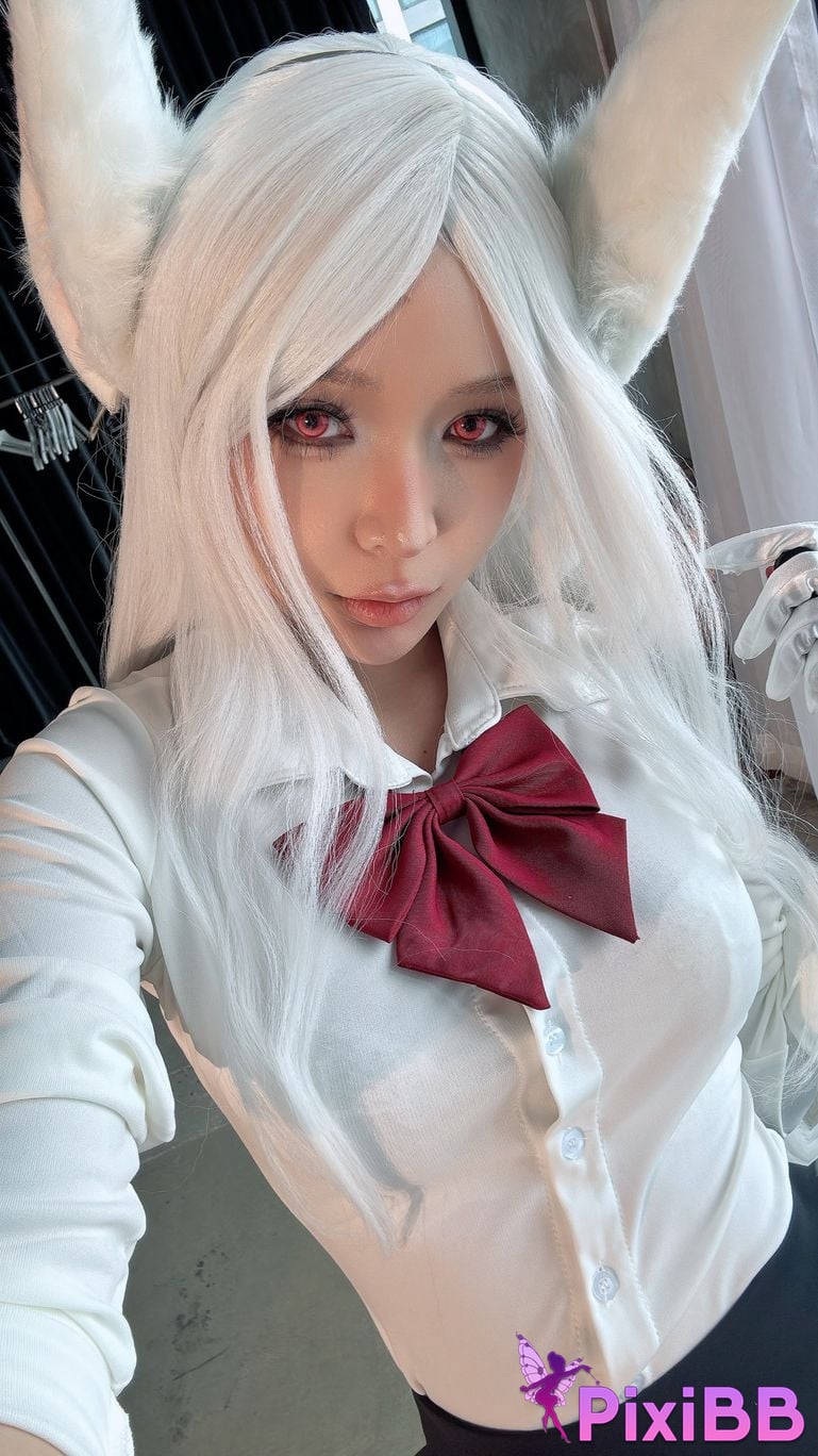 Umeko J Mirko JK Uniform PixiBB.COM 90