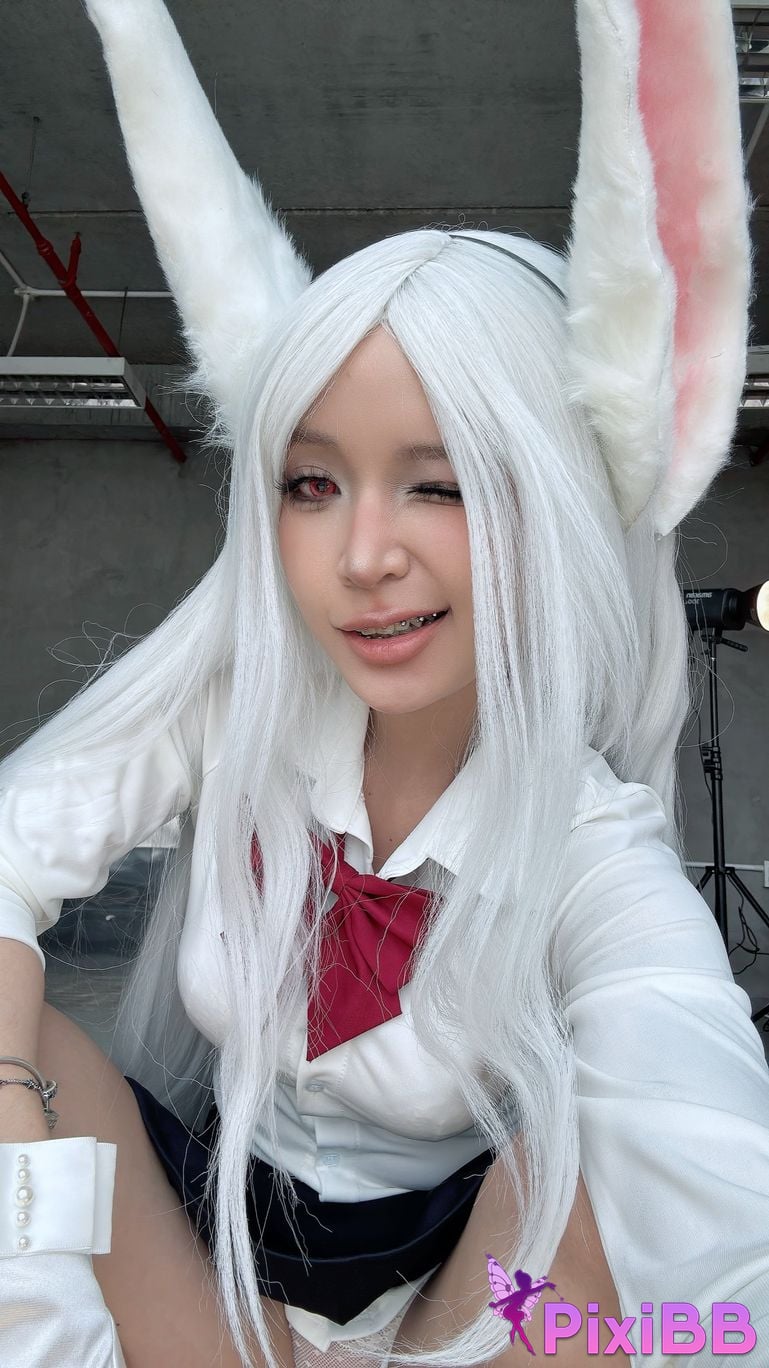 Umeko J Mirko JK Uniform PixiBB.COM 98