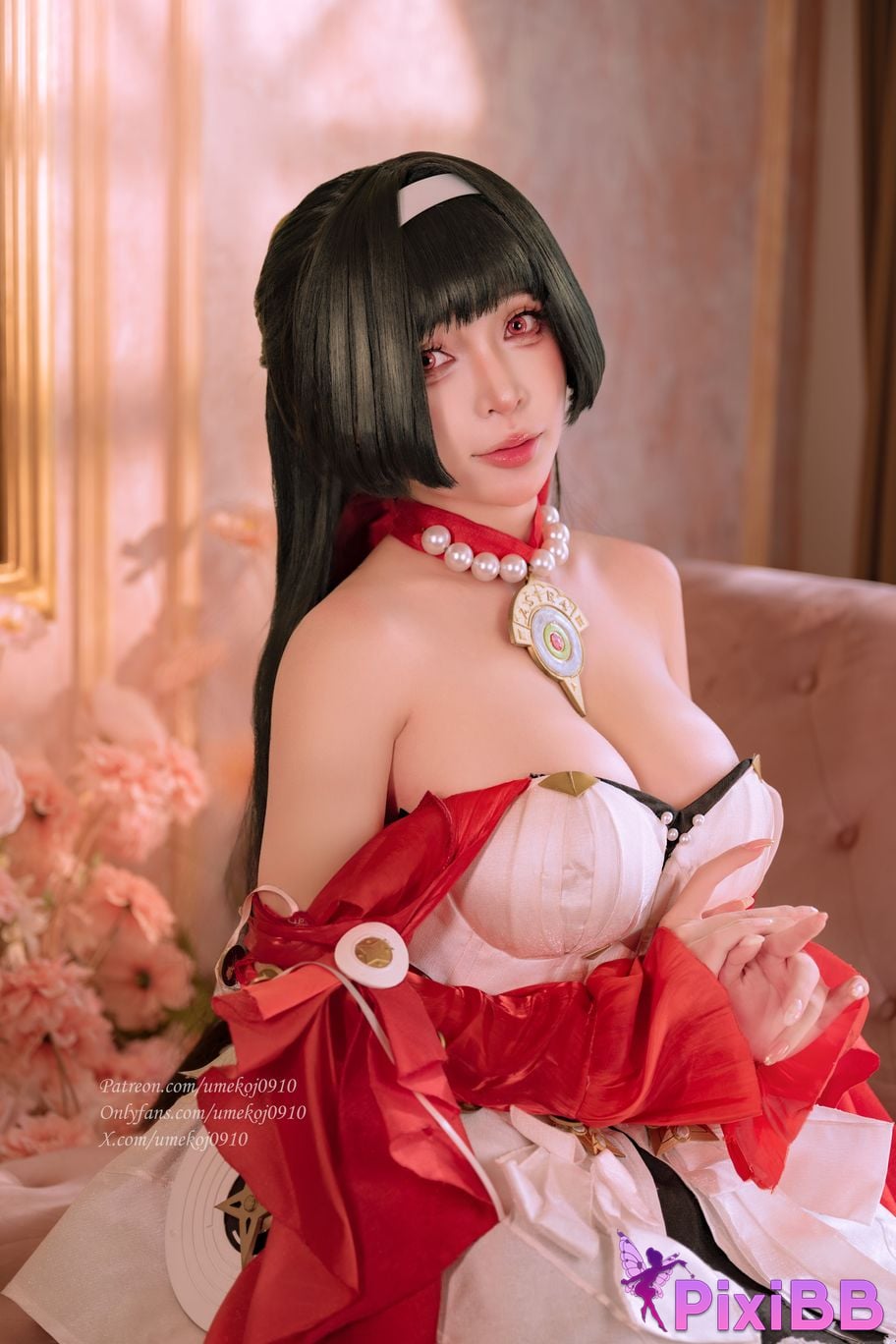 Umeko J Astra Yao PixiBB.COM 72