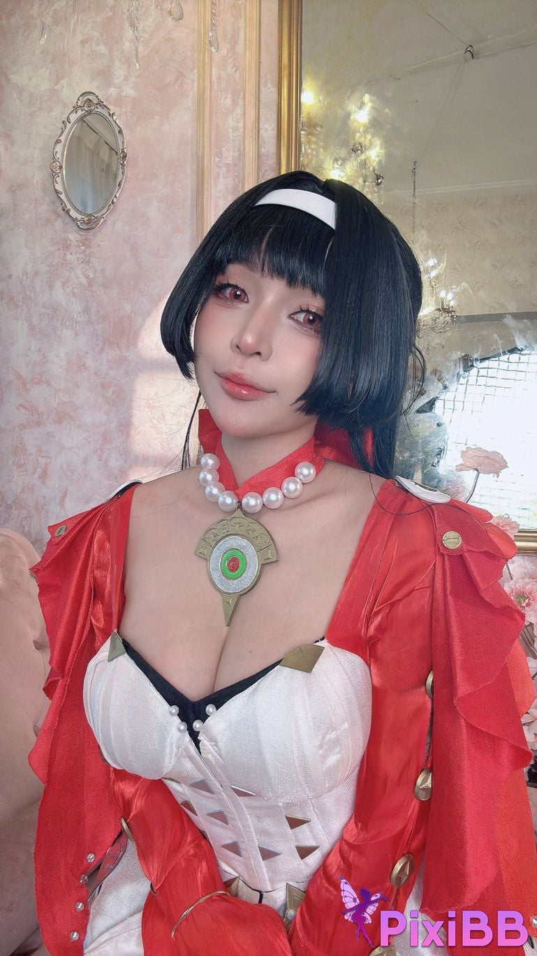 Umeko J Astra Yao PixiBB.COM 75