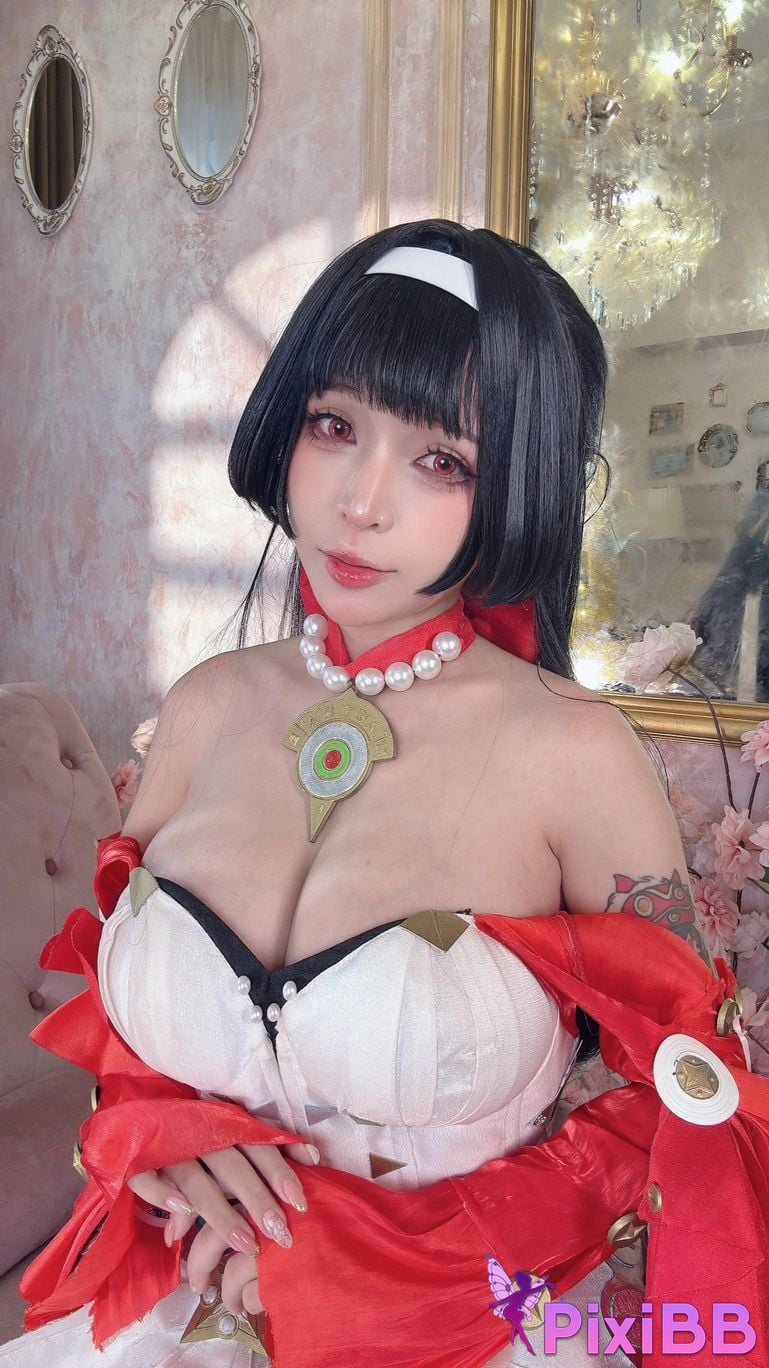 Umeko J Astra Yao PixiBB.COM 79