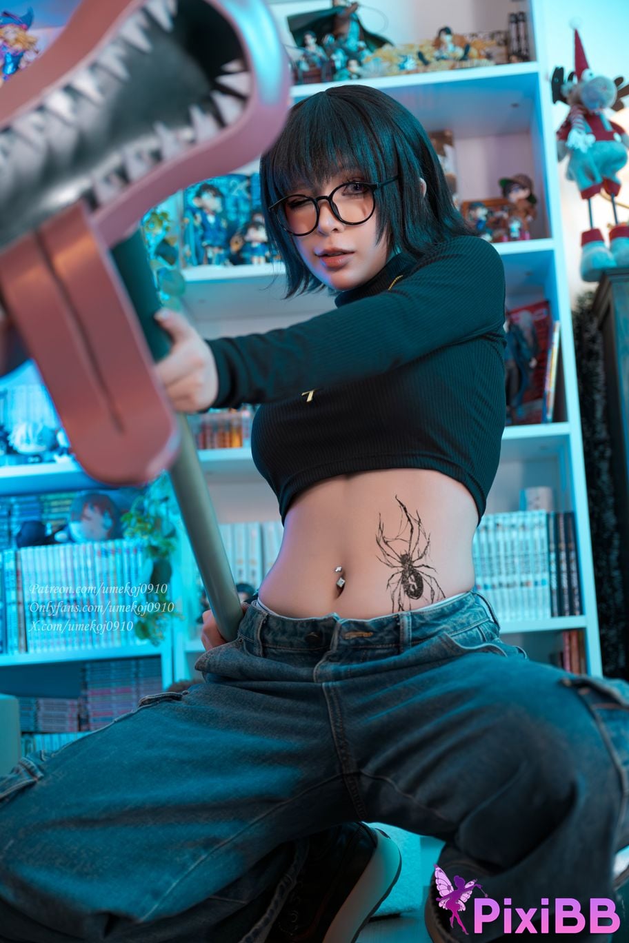 Umeko J Shizuku Murasaki PixiBB.COM 19