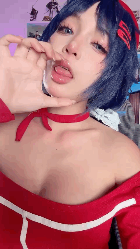 Umeko J Mita PixiBB.COM 10