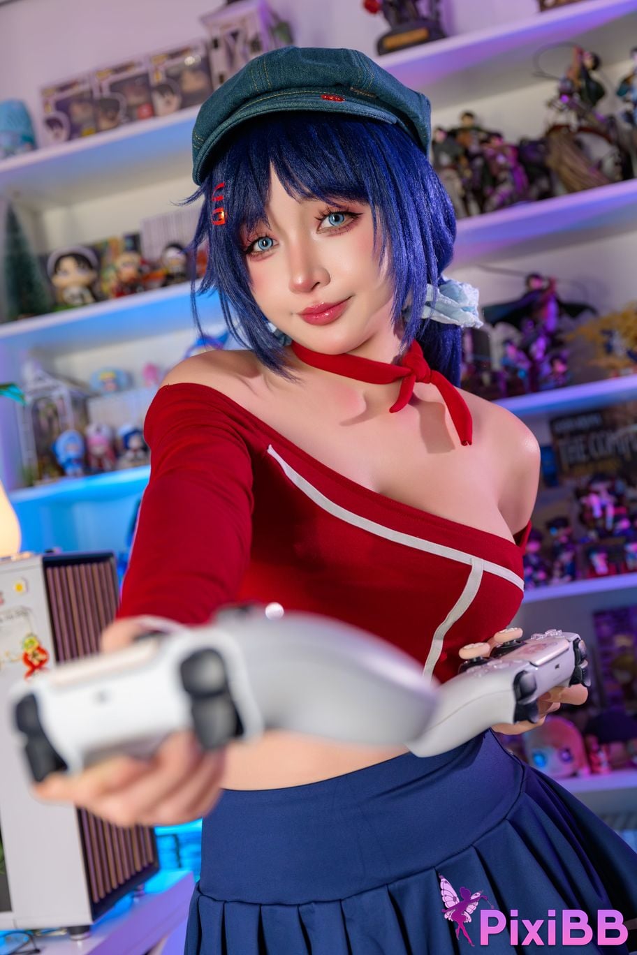 Umeko J Mita PixiBB.COM 22