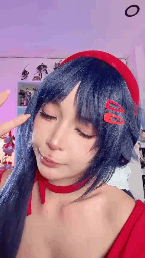Umeko J Mita PixiBB.COM 4