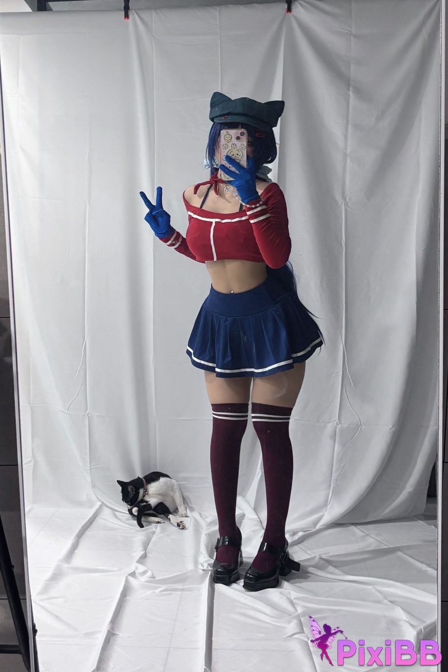 Umeko J Mita PixiBB.COM 63