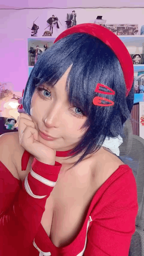 Umeko J Mita PixiBB.COM 9