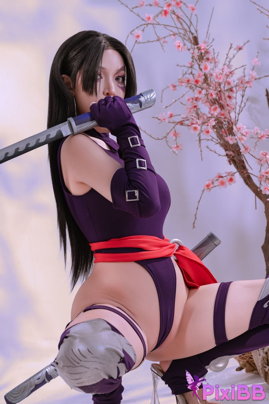 Umeko J Psylocke PixiBB.COM 22