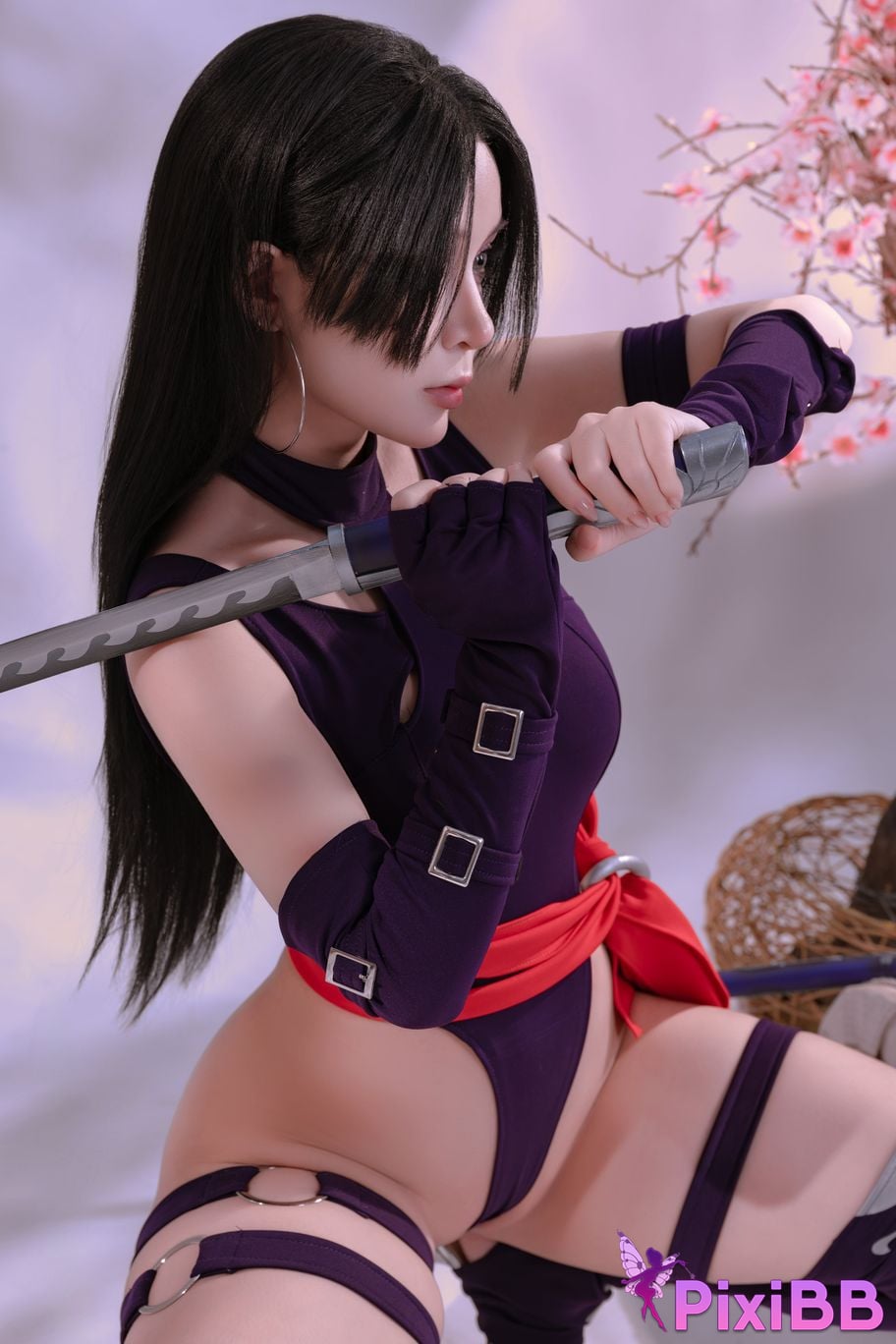 Umeko J Psylocke PixiBB.COM 23