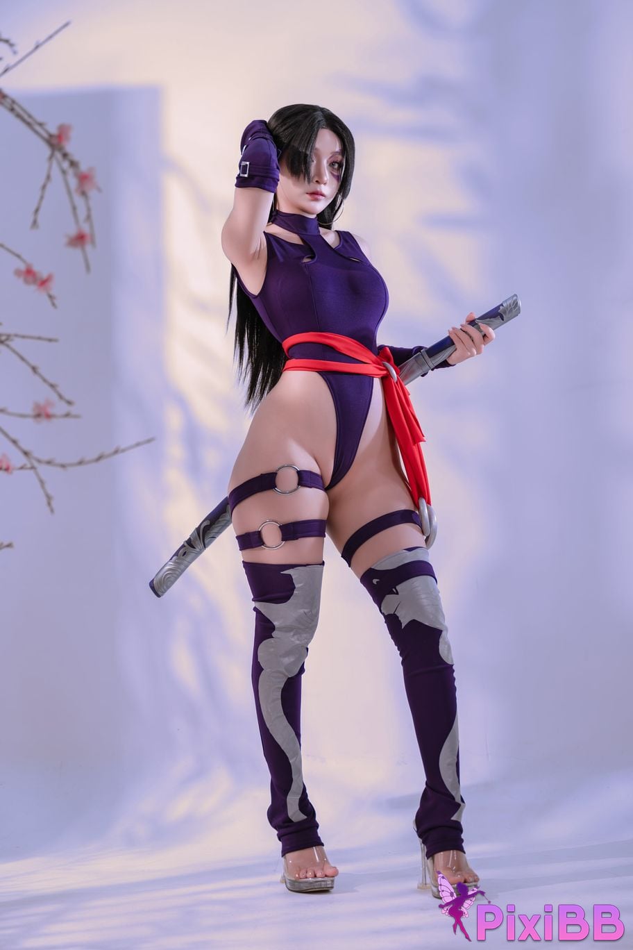 Umeko J Psylocke PixiBB.COM 27