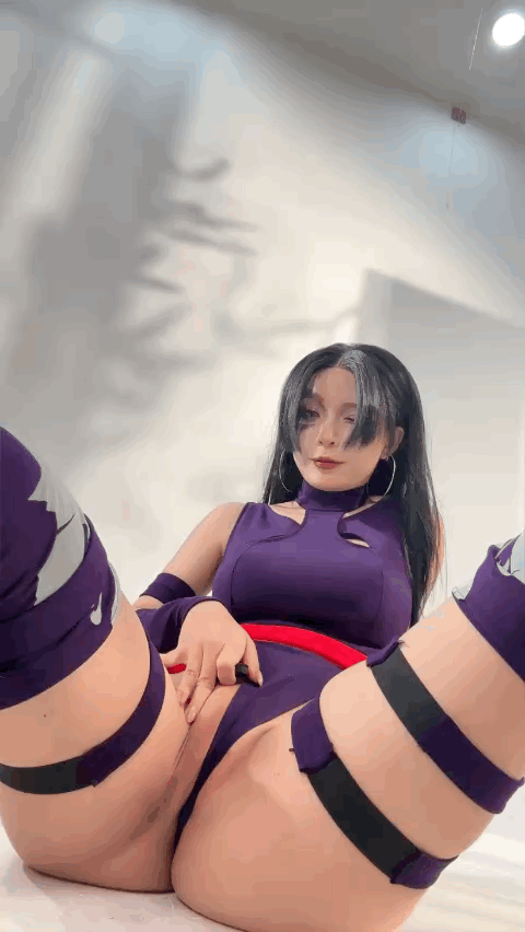 Umeko J Psylocke PixiBB.COM 3
