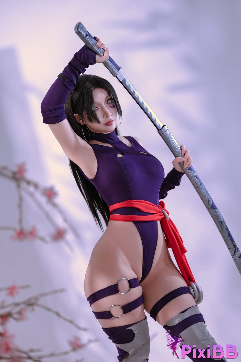 Umeko J Psylocke PixiBB.COM 38