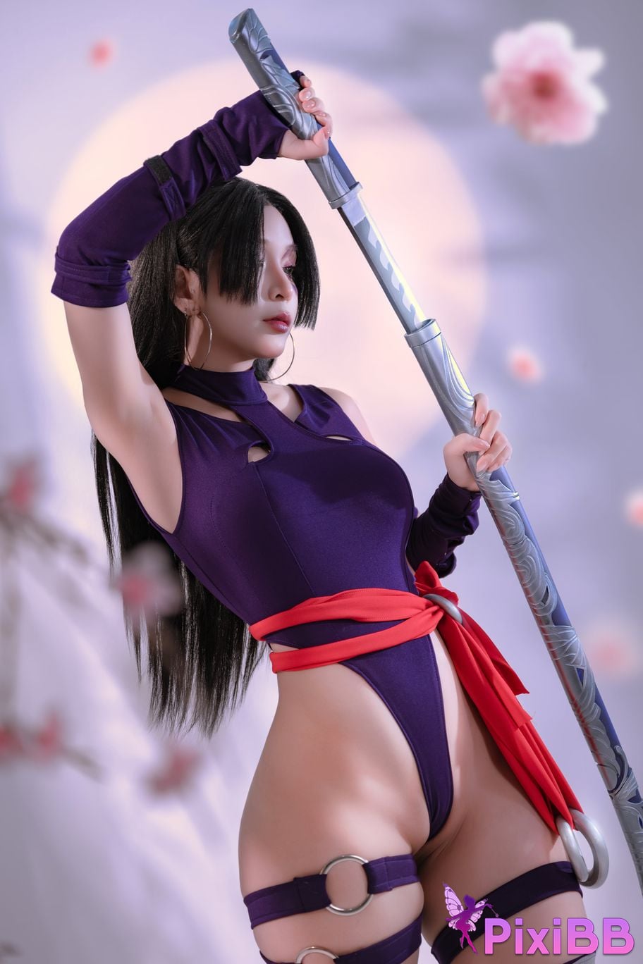 Umeko J Psylocke PixiBB.COM 49