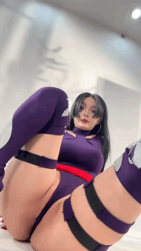 Umeko J Psylocke PixiBB.COM 5