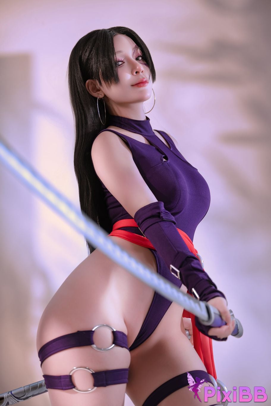 Umeko J Psylocke PixiBB.COM 60