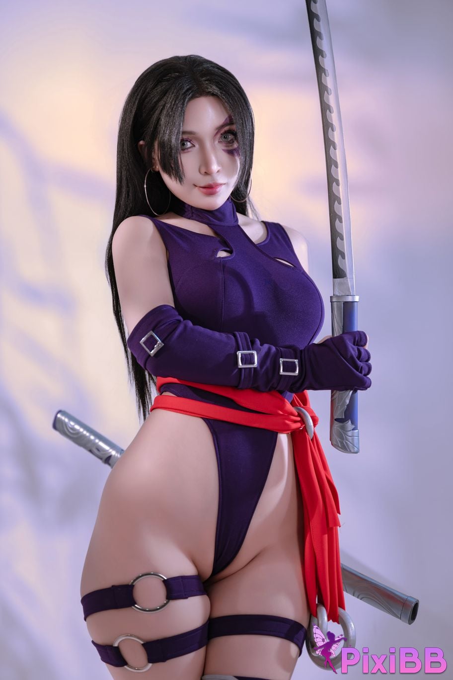 Umeko J Psylocke PixiBB.COM 71