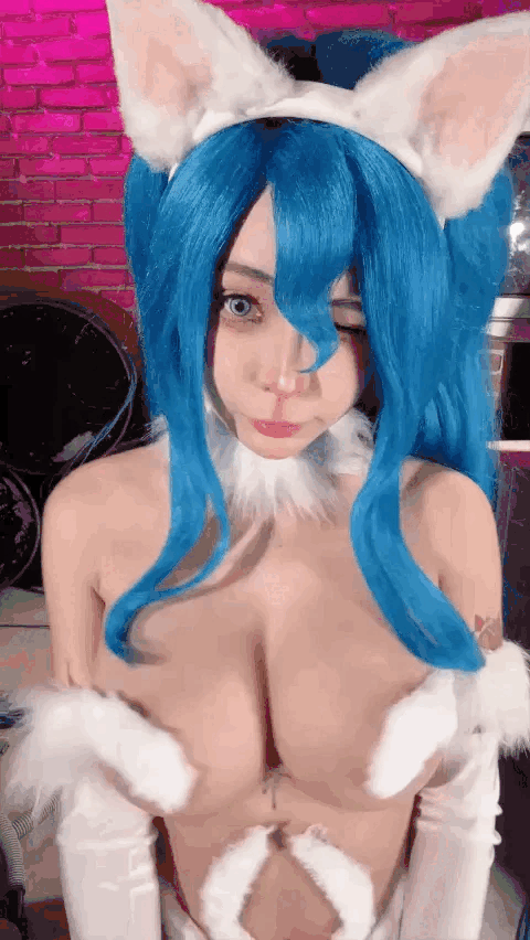 Umeko J Felicia PixiBB.COM 10