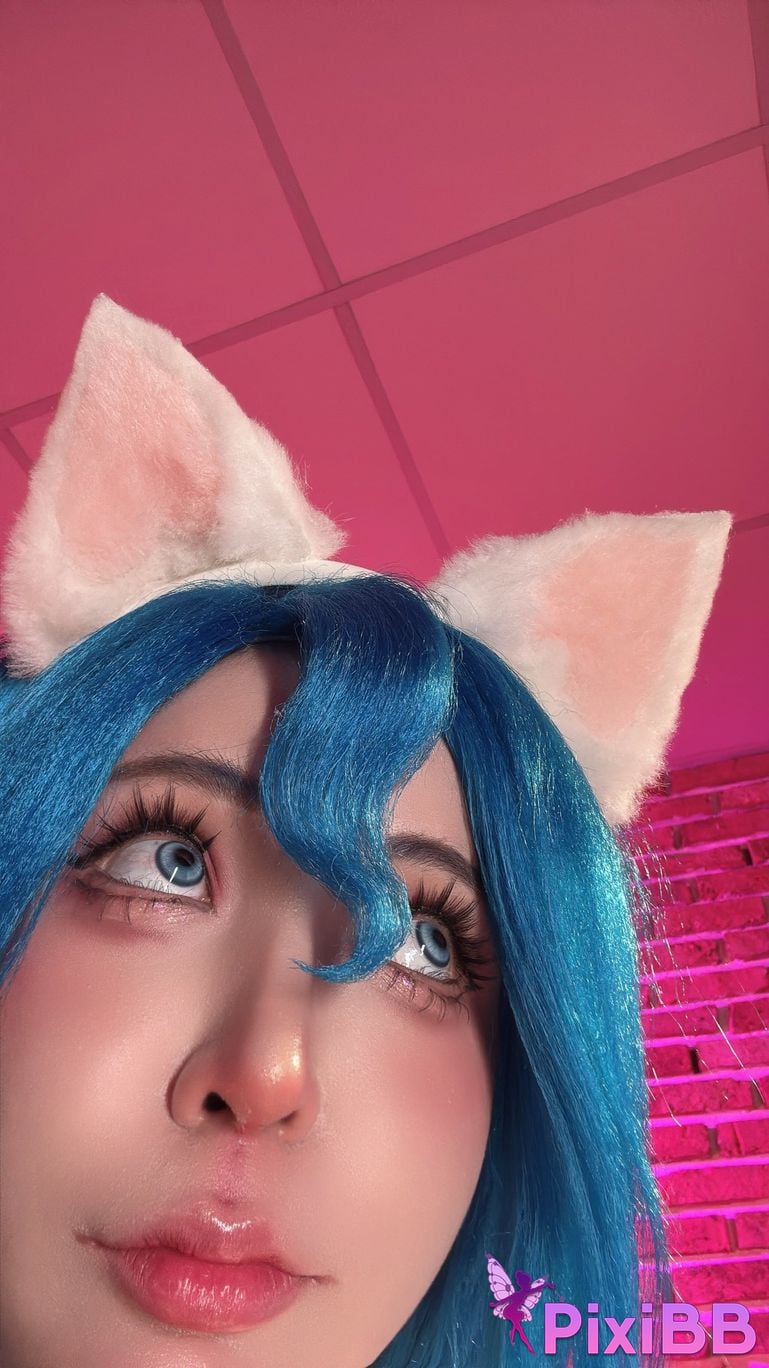 Umeko J Felicia PixiBB.COM 97