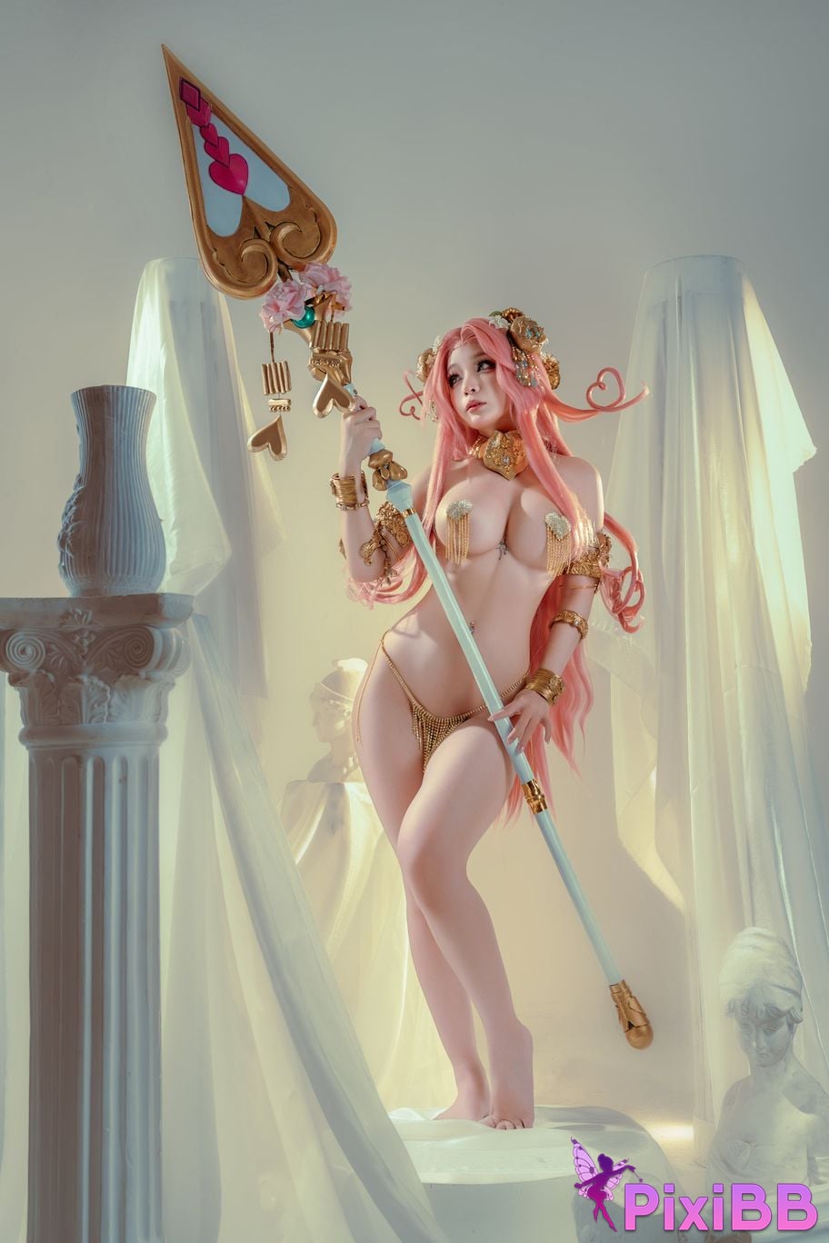 Umeko J Aphrodite PixiBB.COM 11