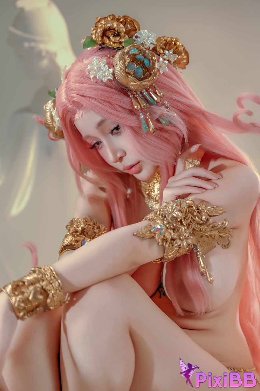 Umeko J Aphrodite PixiBB.COM 21