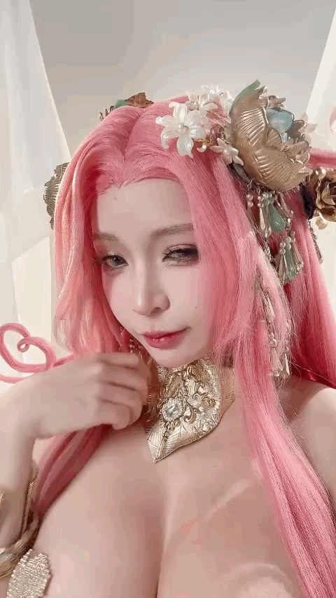 Umeko J Aphrodite PixiBB.COM