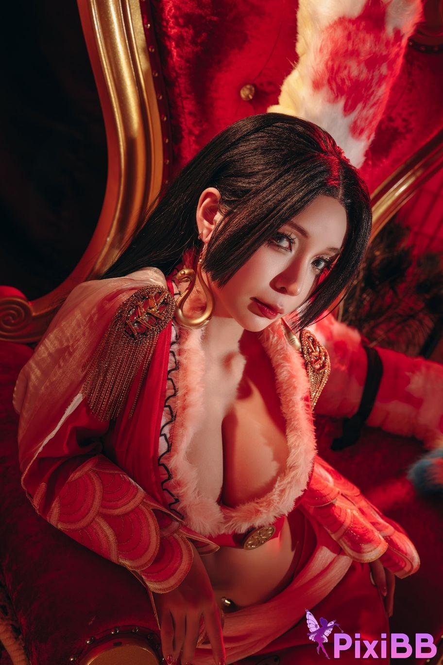 Umeko J Boa Hancock PixiBB.COM 23