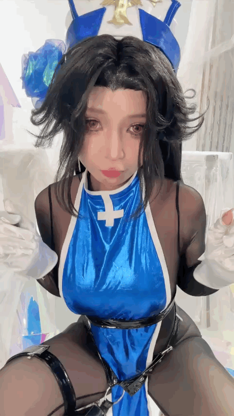 Umeko J Maiden Ice Rose PixiBB.COM 2