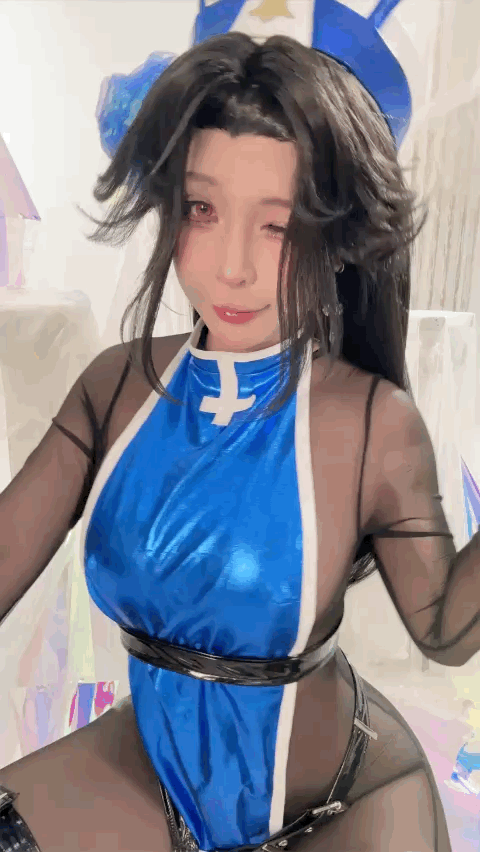 Umeko J Maiden Ice Rose PixiBB.COM 4