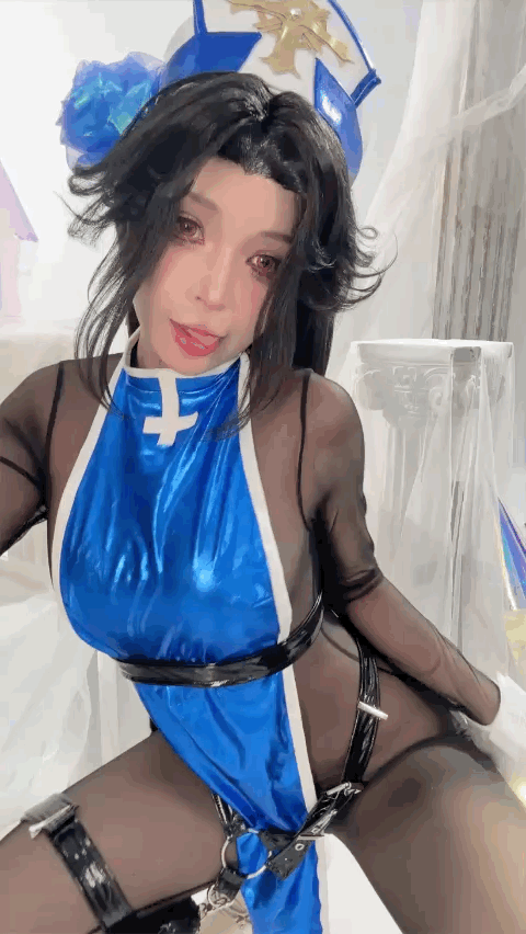 Umeko J Maiden Ice Rose PixiBB.COM 6