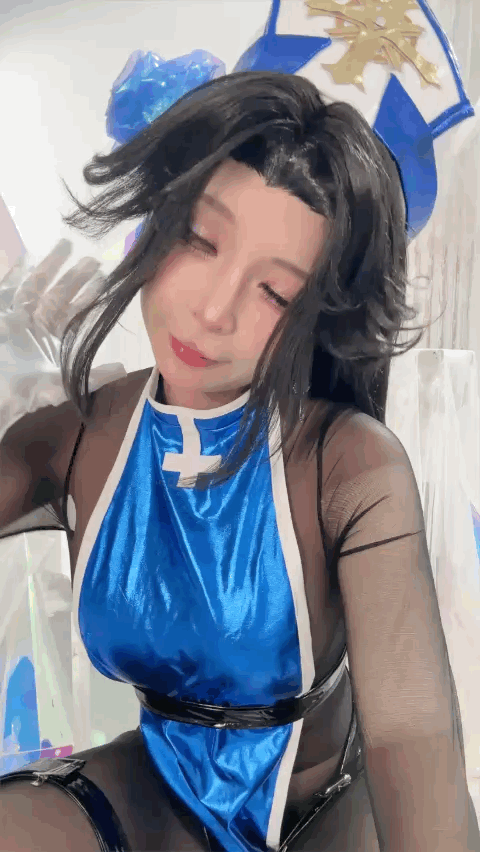 Umeko J Maiden Ice Rose PixiBB.COM
