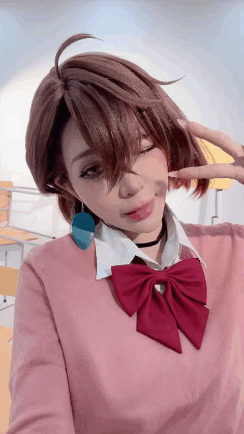 Umeko J Momo Ayase PixiBB.COM 2